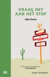 John Fante - (1) Vraag Het Aan Het Stof