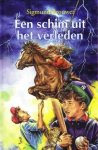 Brouwer, Sigmund - Een schim uit het verleden