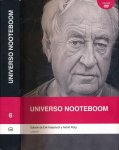 Haasnoot, Erik & Astrid Roig (ed.) - Universo Nooteboom Haasnoot, Erik & Astrid Roig (ed.) - Universo Nooteboom