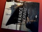 Hillion, Daniel - France - Norway itineraire du "mal aime" Hillion, Daniel - France - Norway itineraire du "mal aime"
