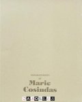 Marie Cosindas - Arrangements by Marie Cosindas