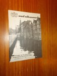 (ed.), - Oud Alkmaar. Periodiek van de historische vereniging Oud Alkmaar.