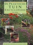 Peter Machoy 81925 - De praktische tuinencyclopedie