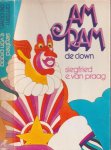 Praag, Siegfried E. van - Amram de clown