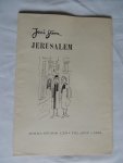 Tal Miriam - Stern Jossi Joseph - Jerusalem. 8 Pictures by Jossi Stern