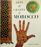  - Arts & Crafts of Morocco