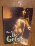 Kars, Theo - De Geisha