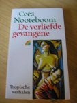 Nooteboom, Cees - De verliefde gevangene