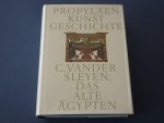 Vandersleyen, Claude. - Das Alte Agypten.