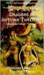 Margaret Weis, Tracy Hickman - Dragons of Autumn Twilight