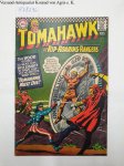 DC National Comics: - Tomahawk : No. 110 : June 1967 :