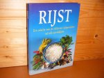 Lan, Kwee Siok (recepten) - Rijst. Een Selectie van de lekkerste Rijstgerechten uit alle Werelddelen.