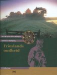 E.H.P. Cordfunke - Frieslands Oudheid