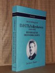 Stellingwerff, Johan - D.H.Th. Vollenhoven (1892-1978). Reformator der Wijsbegeerte (Passage reeks)
