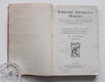 Ballhatchet, A.V. - Wireless apparatus making - a practical handbook on the design, construction, and operation of apparatus for the reception of wireless messages