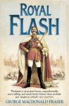 Fraser, George MacDonal - Royal Flash