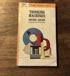 Irving Adler - Thinking machines