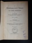 Engmann, E. ( aus  dem russischen von Cremat, W. ) - Die Vertheidigung neuerer Festungen von taktischen Gesichtspunkte