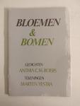 Boers, Anthia C.M. - Bloemen & bomen