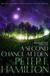 Peter F. Hamilton - A Second Chance at Eden