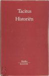Tacitus - Historiën Vertaald, ingeleid en van aantekeningen voorzien door dr. J.W. Meijer