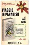 Twain, Mark - Viaggio in Paradiso
