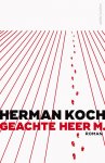 Kees Hulst, Herman Koch - Geachte heer M.