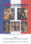 F.C.M. Rosier - Mystiek in Frankrijk. Zoektochten naar de Romaanse mens. Deel VI: De gouden legendes van Jacques de Voragine