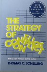 Thomas C. Schelling - Strategy Of Conflict