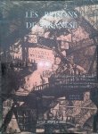 Ostermann, G. - Les Prisons de Piranese: les 30 eaux-fortes de l'édition originale présenté par G. Ostermann avec des notes sur la gravure à l'eau forte et une biographie comparée Ostermann, G. - Les Prisons de Piranese: les 30 eaux-fortes de l'édition originale présenté par G. Ostermann avec des notes sur la gravure à l'eau forte et une biographie comparée