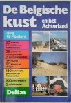 PEETERS G. - De Belgische kust en het Achterland