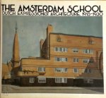 Wim de Wit - The Amsterdam School