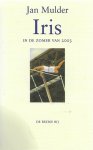 Mulder, Jan - Iris in de zomer van 2003