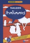 - ANWB Taalgids - Italiaans - ANWB Taalgids - Italiaans