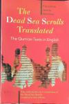 Martinez, Florentino Garcia - The Dead Sea scrolls translated / druk 1
