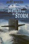 Jeff Rovin - De Stilte Van De Storm