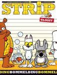 Jan-Willem de Vries - StripGlossy 28
