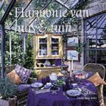 P. Retour - HARMONIE VAN HUIS & TUIN