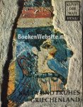 Matz, Friedrich - Kreta und fruhes Griechenland