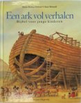 M.H. Delval - Een ark vol verhalen