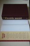 Goulding, Phil. G. - de 50 bekendste componisten en 1000 van hun beroemdste werken KLASSIEKE MUZIEK