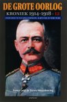 Hans Andriessen - De Grote Oorlog, kroniek 1914-1918 12