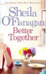 Sheila O'Flanagan, Sheila O'Flanagan - Better Together