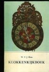 Hana, W.F.J. - Klokkenkijkboek. Hana, W.F.J. - Klokkenkijkboek.