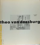 Evert van Straaten - Theo van Doesburg Painter and Architect