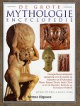 Arthur Cotterell - De grote mythologie encyclopedie