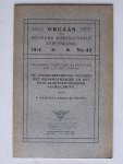 - Orgaan der Indische Krijgskundige Vereeniging - Orgaan der Indische Krijgskundige Vereeniging