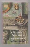 VESTDIJK, SIMON (1898 - 1971) - Narcissus op vrijersvoeten