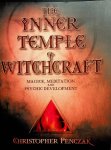 Penczak, Christopher - The Inner Temple of Witchcraft. Magic meditation and psychic development Penczak, Christopher - The Inner Temple of Witchcraft. Magic meditation and psychic development