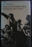 Price, J.L. - Culture and Society in the Dutch Republic During the 17th Century